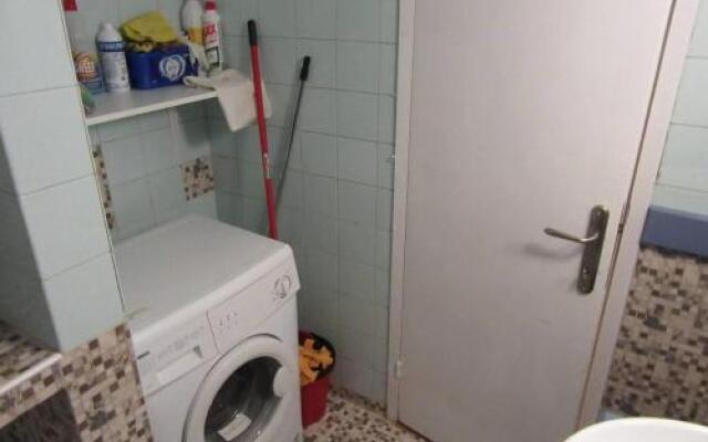 Flat 1 bedroom 2 bathrooms - Thessaloniki