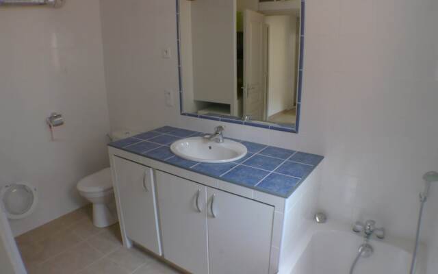 Résidence de Tourisme Mare é Macchia