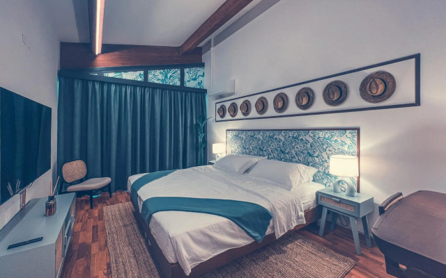 Club Del Sole Tenuta Primero Grado Family Collection