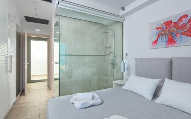 Cavo Lindos Villas Villa Kastro
