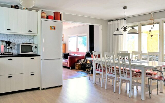 4 Star Holiday Home in Kivik