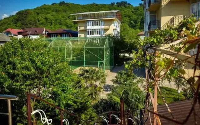 Oliva Club Hotel