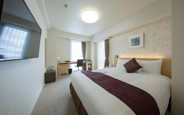 Shizutetsu Hotel Prezio Shizuoka Ekinan