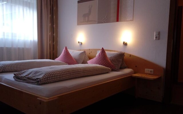 Ferienwohnung Steiner