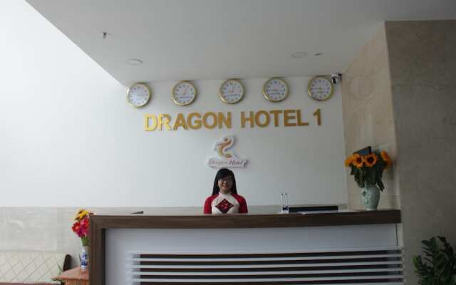 Dragon Hotel 1