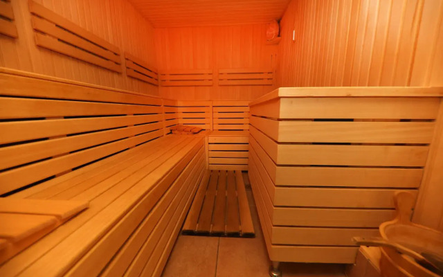 Hotel Švicarija - Terme Dobrna