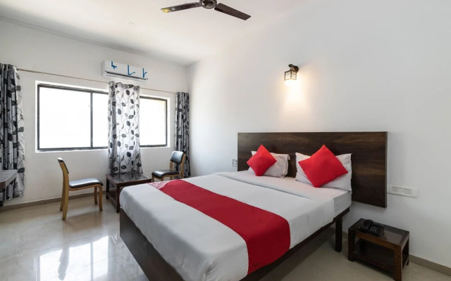 Oyo 46167 Udipi Heights