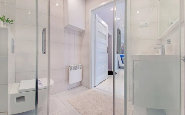 Apartamenty Sun & Snow Ratibora