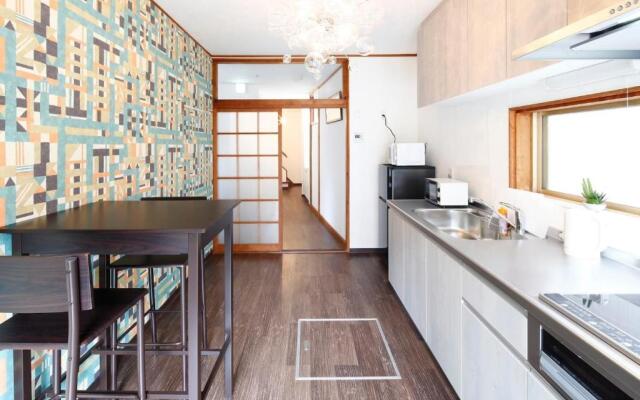 Higashiyama CHACO - Vacation STAY 87234