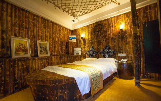 Star Sky Inn