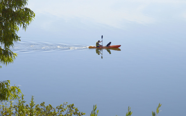 AP Lago Montargil Conference & Spa