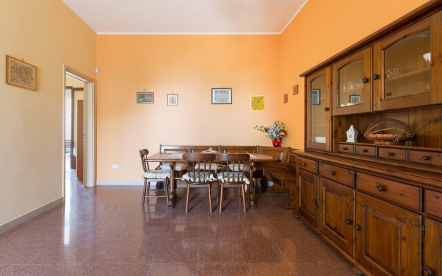 Appartamento Solatio