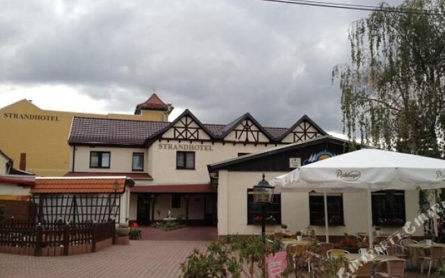 Strandhotel Aseleben