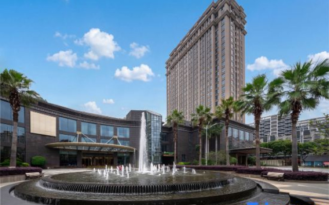 Holiday Inn Express Zhangzhou Zhangpu by IHG