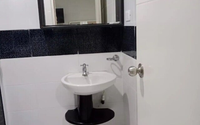 Hotel BM-17 Cerca Al Mar