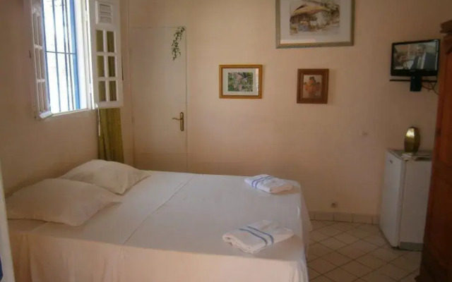 Hotel d'Aujourd'hui