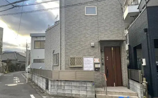 BAI Okudo 2-chome