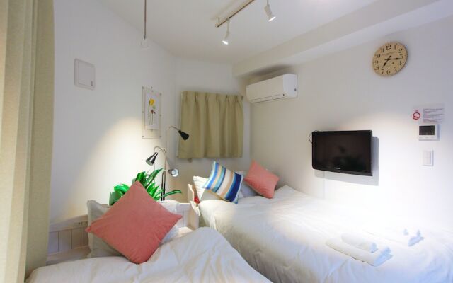 Nestay inn Tokyo Otsuka 201