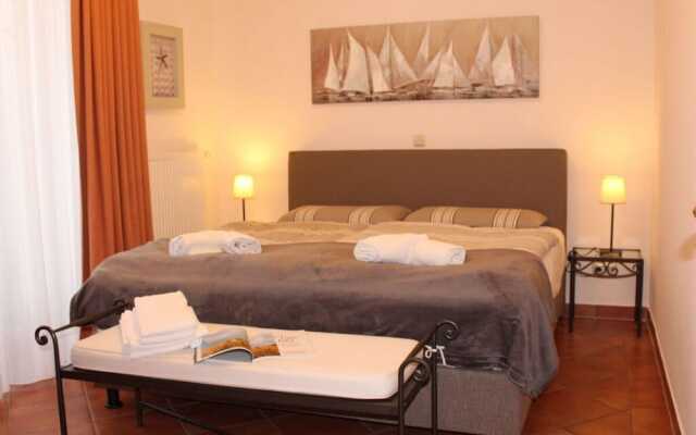 Residence Seestern, Apartment 20