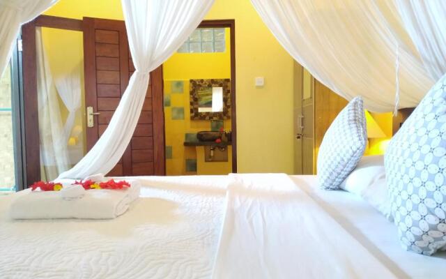 Kanda Homestay