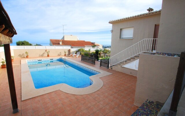 Villa Marquesa