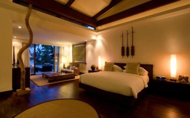 Abaca Boutique Resort & Restaurant