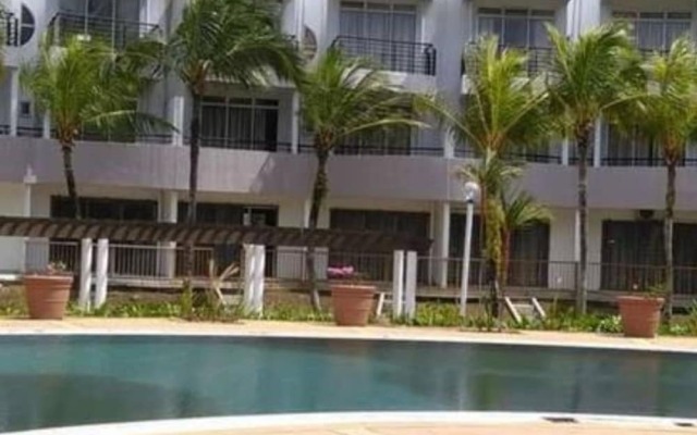 MTV PD Resort