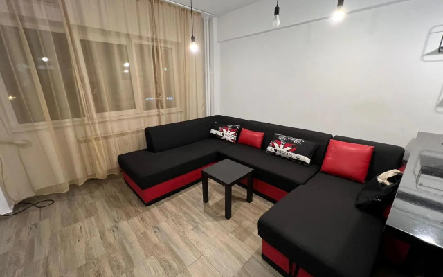 First Studio
