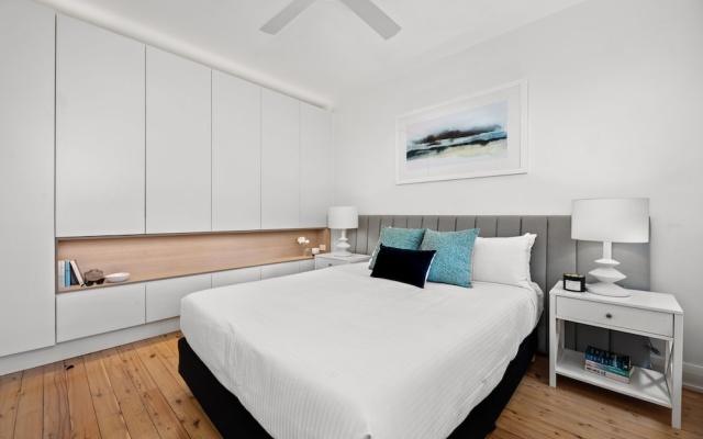 Mulwarree Avenue Apartments by Urban Rest – Guest Rooms – Sydney