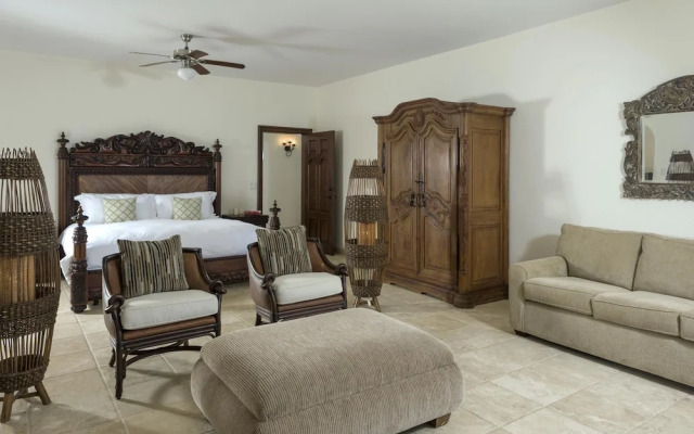 Blue Desert 5 - Casa Del Mar