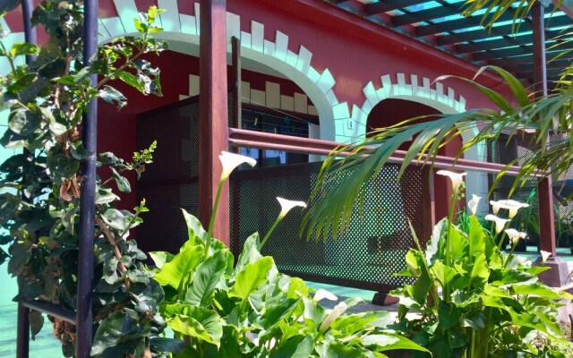 Residencial La Laguna