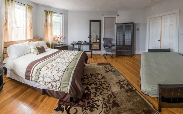 Wyman Bed & Breakfast