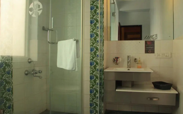 Orchid Suites