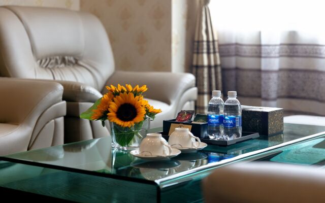 Luxor Boutique Hotel