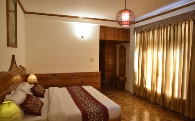 OYO 10279 Sita Cottage