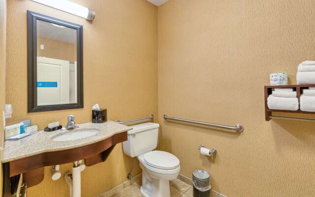 Hampton Inn Owensboro South