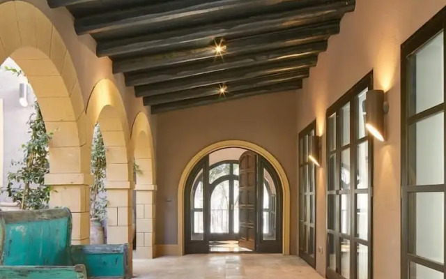 Villa Punta Maisi