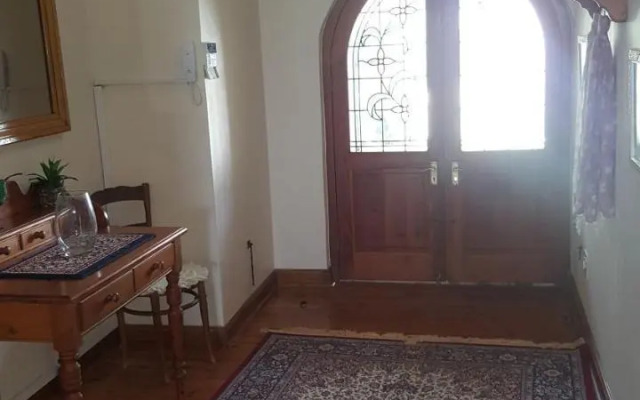 Belle Bleu Accommodation