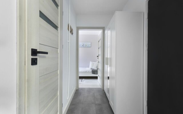 Elite Apartments Brzeźno Family