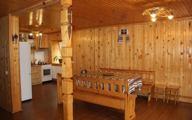 Cottage Milena