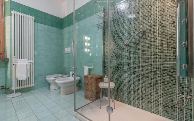 Villa Rosso Corbezzolo - Villa Rosso Corbezzolo