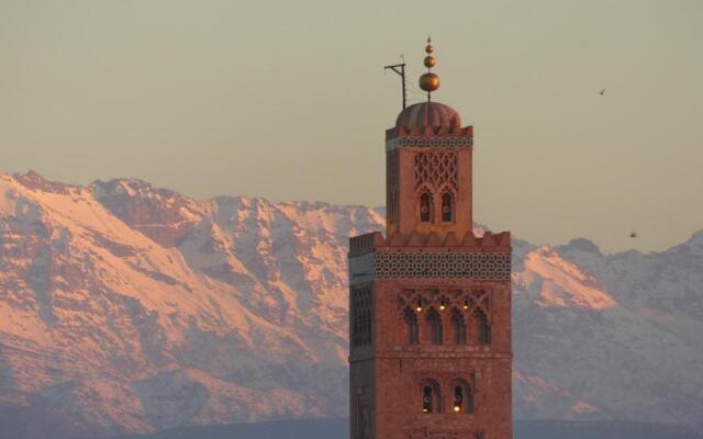 Riad Cherihane