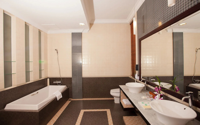 Sokhalay Angkor Inn
