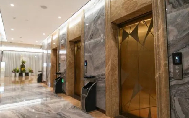 Zhouhao Holiday Hotel