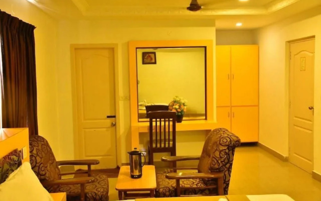 Hotel Jothimani