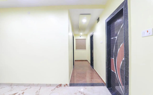 Fabexpress Gs Residency