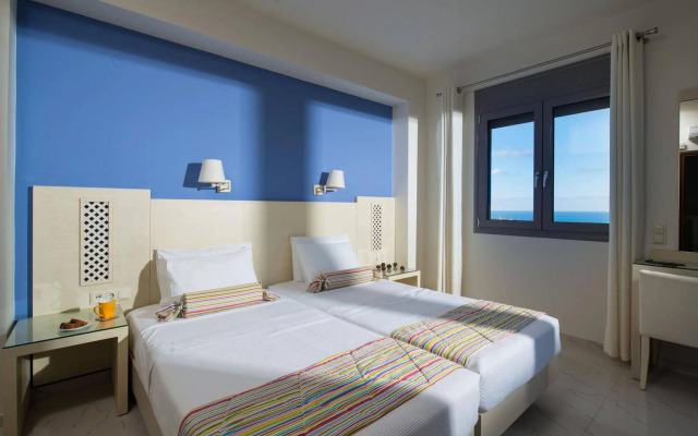 Danae's Luxury Villas