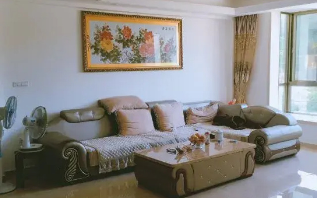 Wenzhou Huatian Chenshe Bed and Breakfast