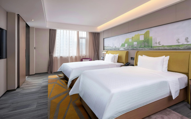 Hampton by Hilton Qinhuangdao Jinmeng Bay