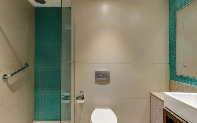 Protea Hotel by Marriott Benin City Select Emotan